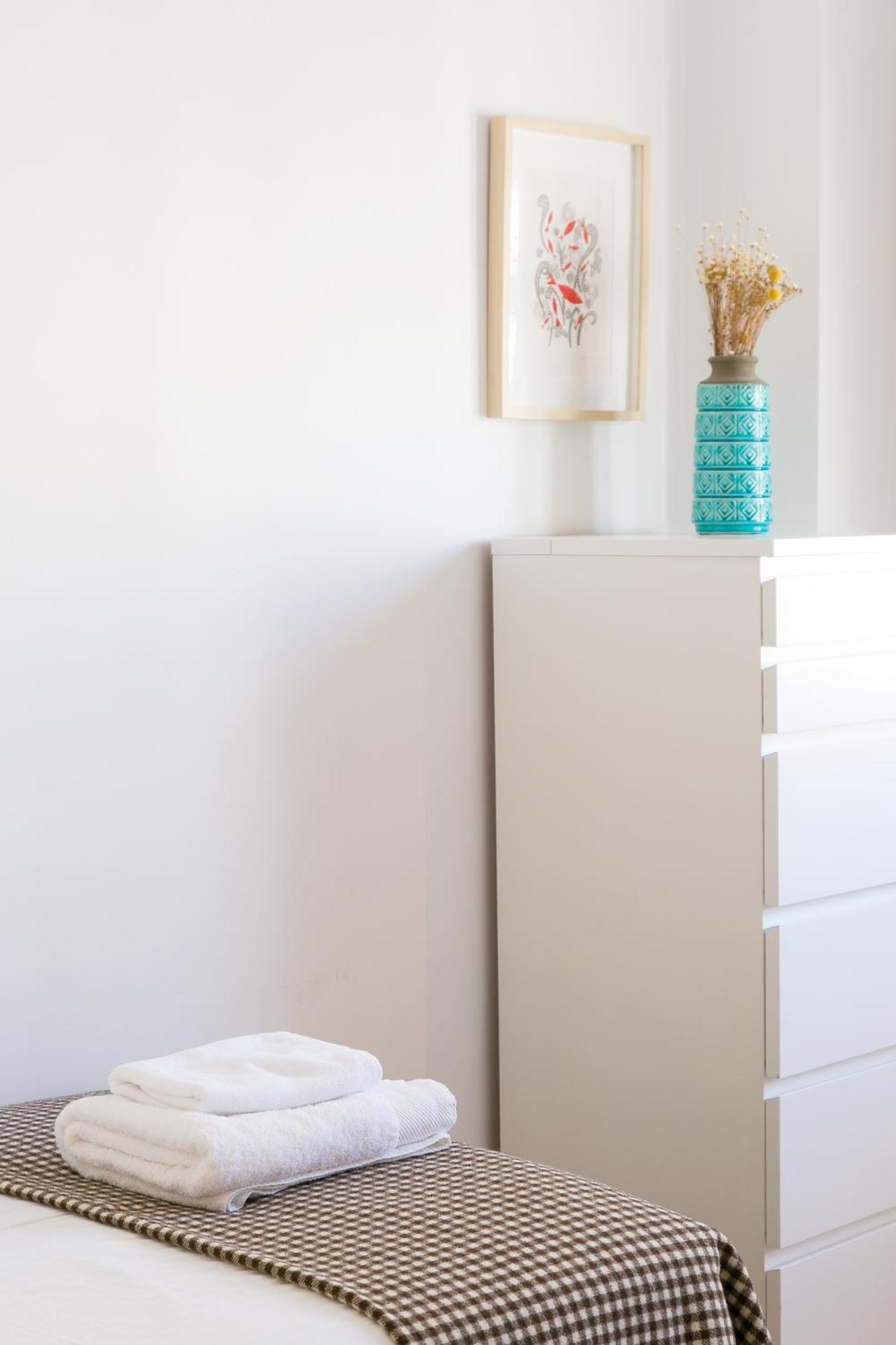 Apartamento Central E Confortavel Junto Ao Bairro Da Graca Lisbon Bagian luar foto
