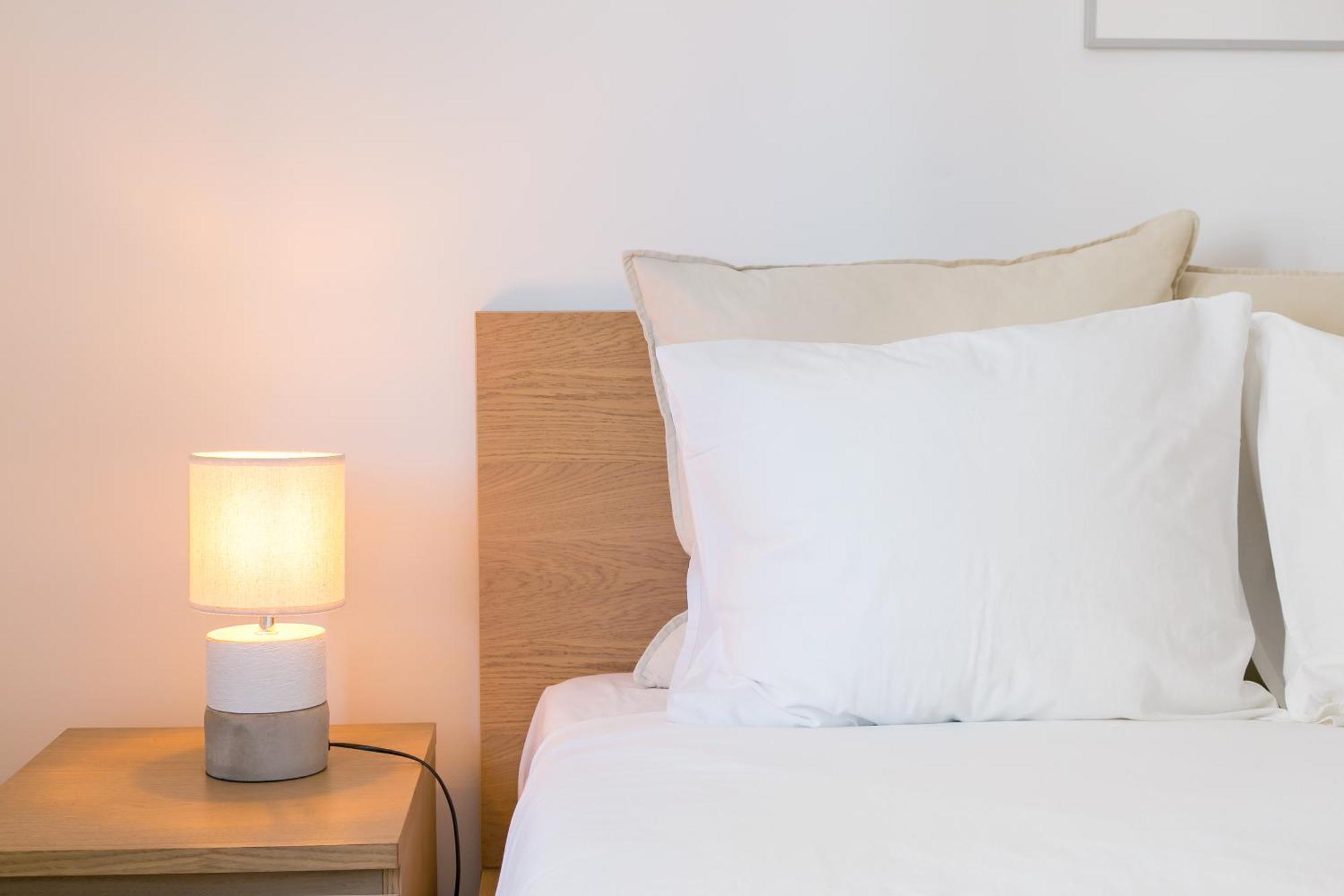 Apartamento Central E Confortavel Junto Ao Bairro Da Graca Lisbon Bagian luar foto