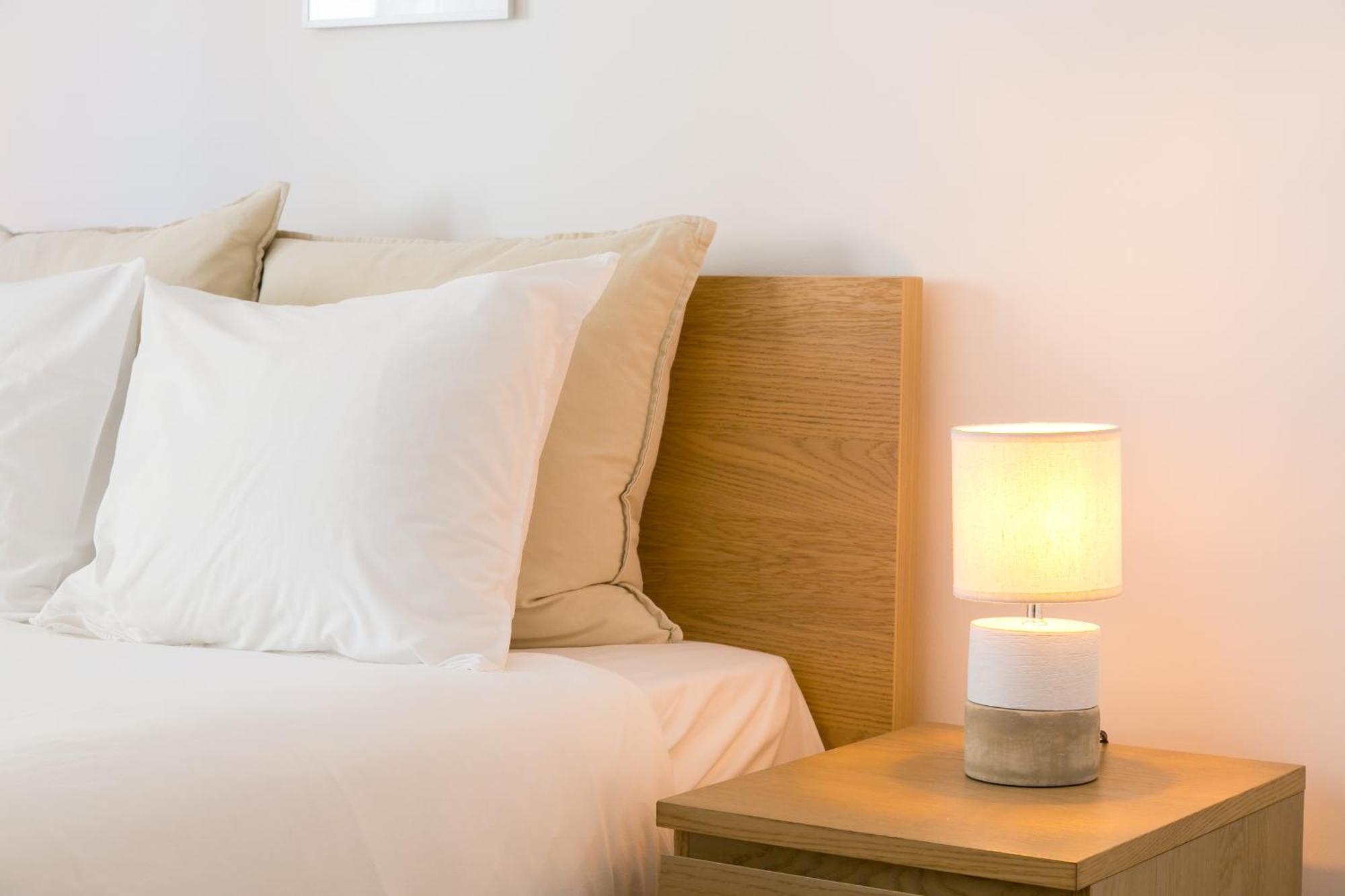 Apartamento Central E Confortavel Junto Ao Bairro Da Graca Lisbon Bagian luar foto