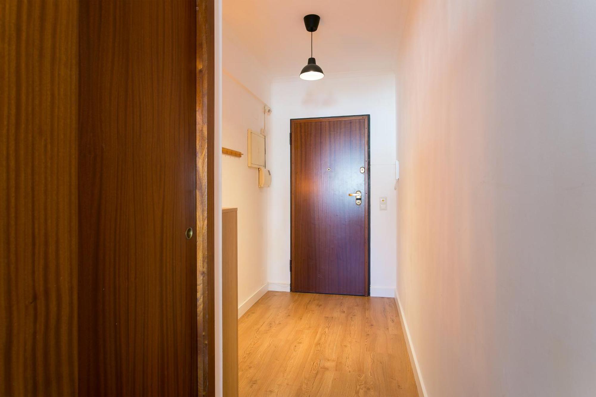 Apartamento Central E Confortavel Junto Ao Bairro Da Graca Lisbon Bagian luar foto