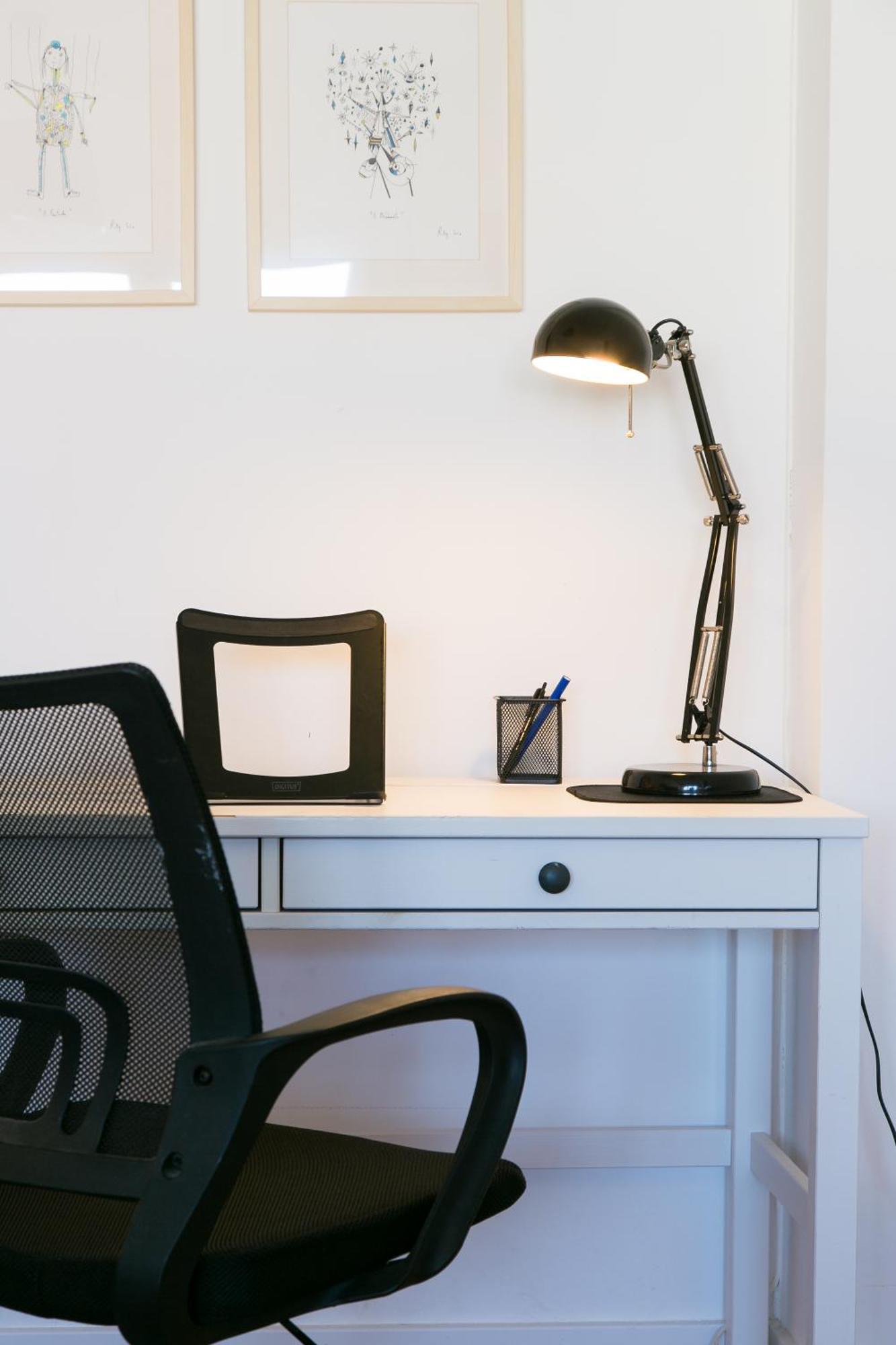 Apartamento Central E Confortavel Junto Ao Bairro Da Graca Lisbon Bagian luar foto